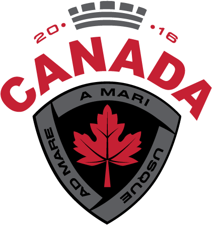 Ultimate Canada (475x520), Png Download