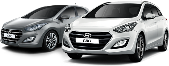 Used Hyundai For Sale In Brisbane - Hyundai I30 (830x460), Png Download