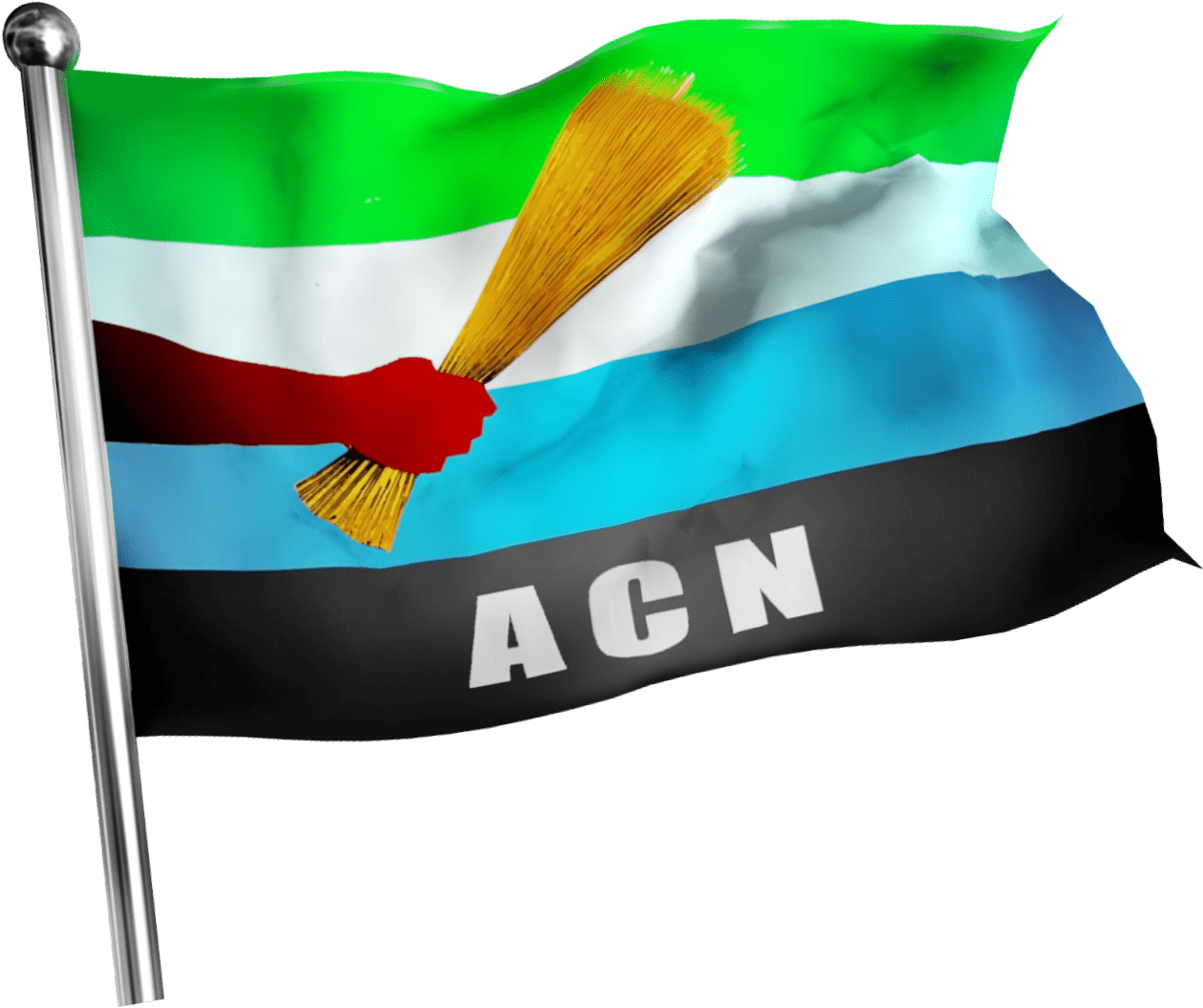 Related News - Action Congress Of Nigeria (1458x1149), Png Download