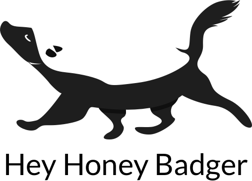 Animales En Blanco Y Negro Vectores (508x366), Png Download