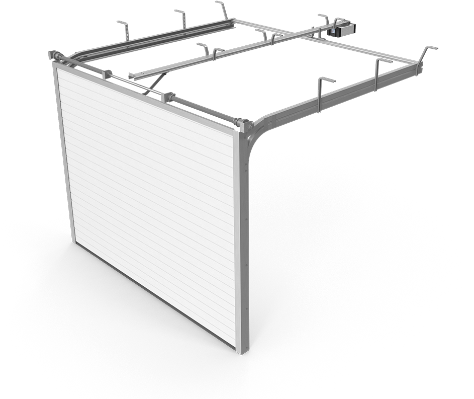 Call Us - Garage Door (1024x1024), Png Download