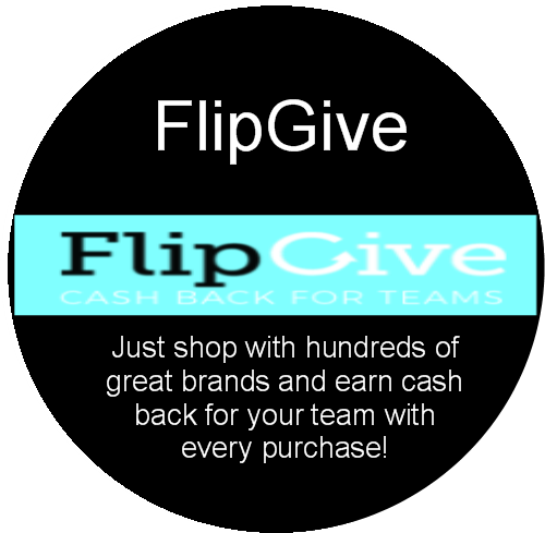 Flipgive Button - Flipgive (500x489), Png Download