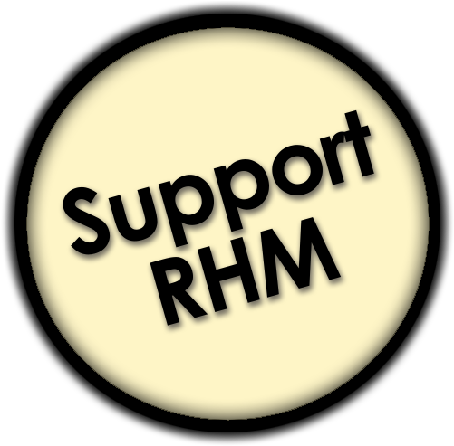 Help Support The Robert Henri Museum - Robert Henri Museum (510x492), Png Download