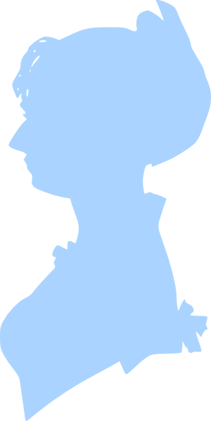 Clip Art (300x599), Png Download