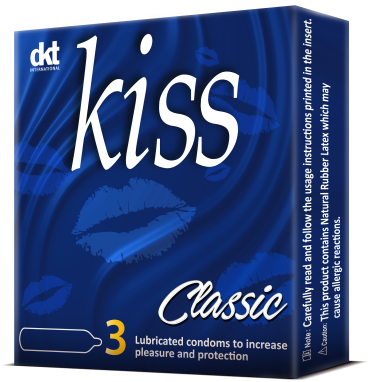 Kiss Condoms Ke - Kiss Condoms In Kenya (428x429), Png Download