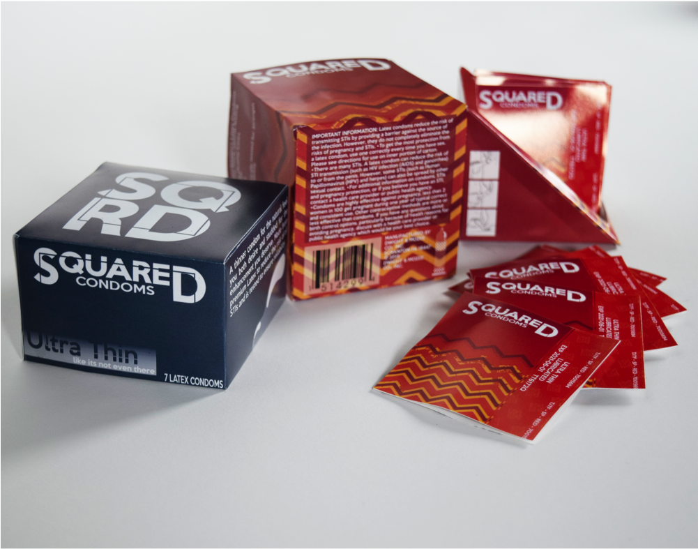 Squared Pic1 - Portable Network Graphics (1000x1000), Png Download