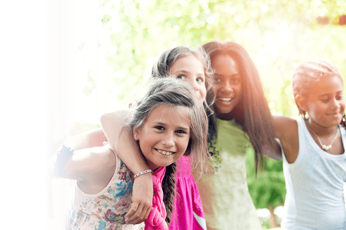 In Such A Situation It Is Necessary To Satisfy The - Happy Students (707x470), Png Download