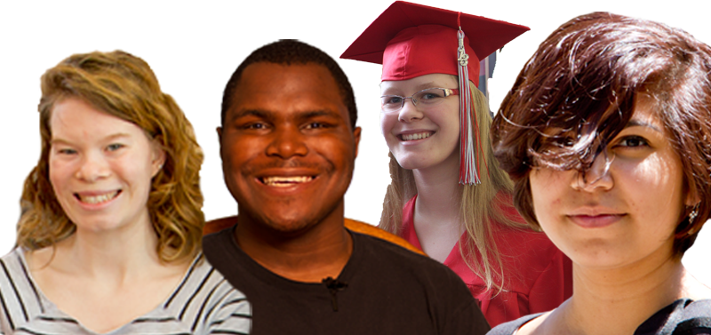 Montage Kids (800x377), Png Download