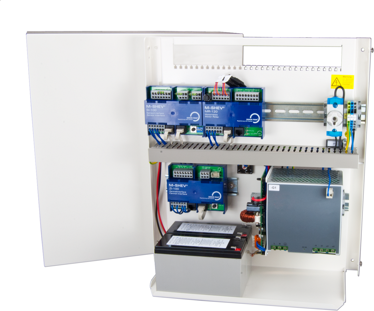 Photo Shev Front View - Photograph (1382x1164), Png Download