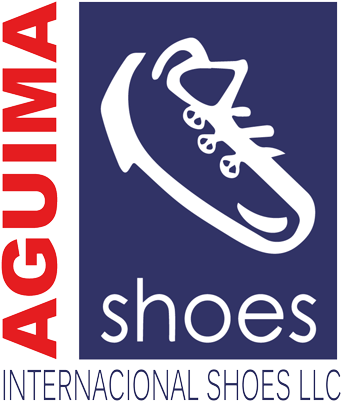 Aguima International Shoes Logo Imagen Sin Fondo - Nautical Hand Hooked Rugs Runners (400x442), Png Download