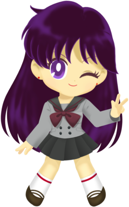 Peace Sign (500x688), Png Download