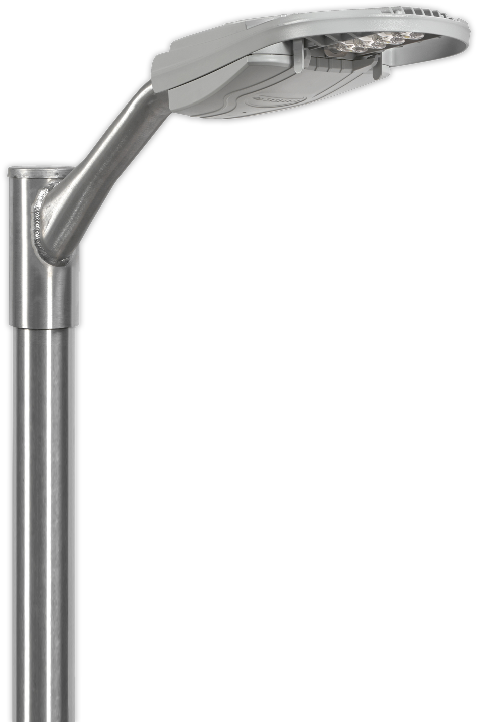 Low Or High-pressure Sodium Lights - Shower Head (1000x1491), Png Download