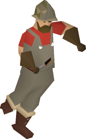 'no Fingers' - Soldier (296x478), Png Download