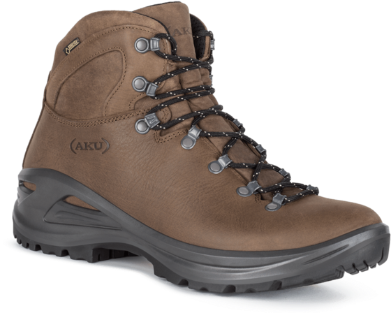Aku Tribute Ii Gtx - Aku Tribute Ii Gore Tex (600x600), Png Download