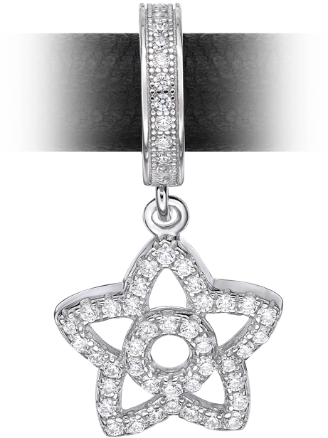 Silver (1000x1000), Png Download