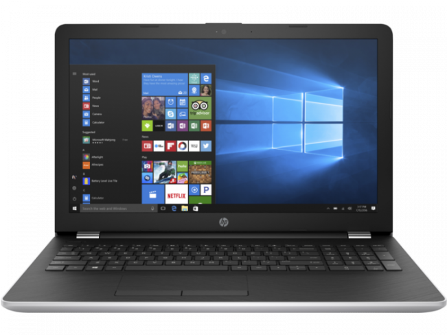 Hp 15g Br104tx - Laptop Hp 15 Bw005la (650x650), Png Download