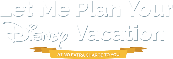 Let Me Plan Your Disney Vacation At No Extra Cost To - Disney Magic (735x259), Png Download