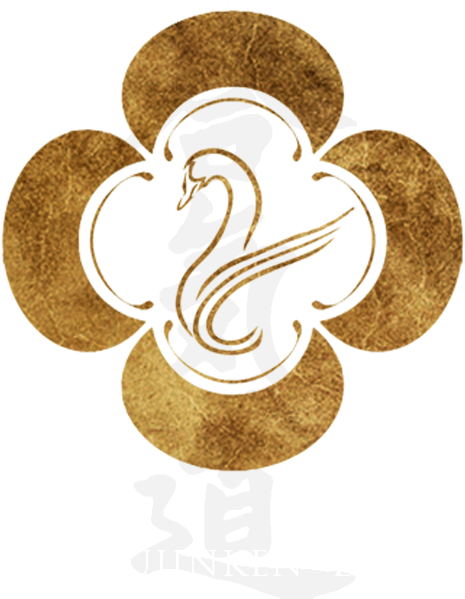 Katsujinken Dojo - Aikido (900x706), Png Download