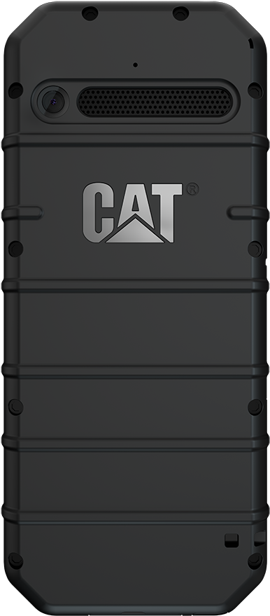 Cat® B35 Mobile Phone - Cat B35 4g (567x1008), Png Download