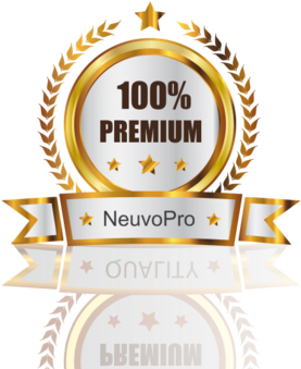 Saba Sports Bra Premium - Propur Prepper Nomad Water Filter With 1 - 5" Slim (530x350), Png Download