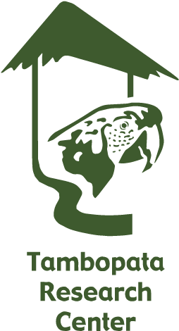 Trc Logo - Rainforest Expeditions (294x531), Png Download