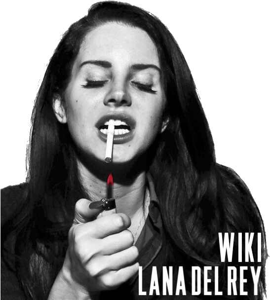 Lana Del Rey Wiki - Lana Del Rey Png (557x615), Png Download