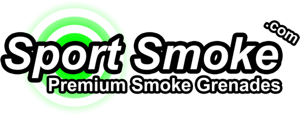 Sport Smoke - Smoke Grenade Vest Sale (600x230), Png Download
