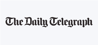 Daily Telegraph - Daily Telegraph Book Of Imperial And Commonwealth Obituaries (737x550), Png Download