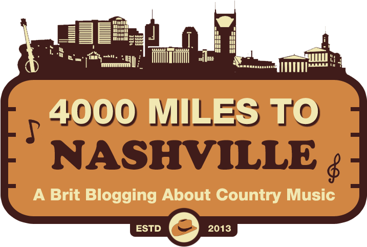 4000 Miles To Nashville Will Be Returning Soon - Love (767x532), Png Download