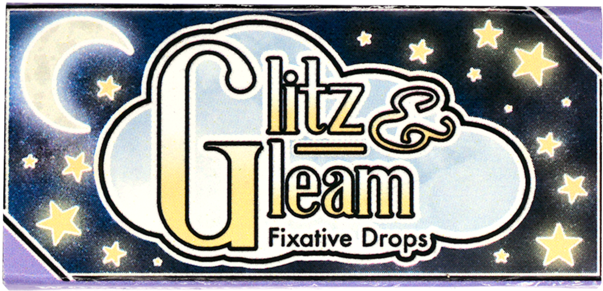 Glitz & Gleam Eyeshadow And Glitter Fixatives 🌱 - Eye Shadow (800x800), Png Download