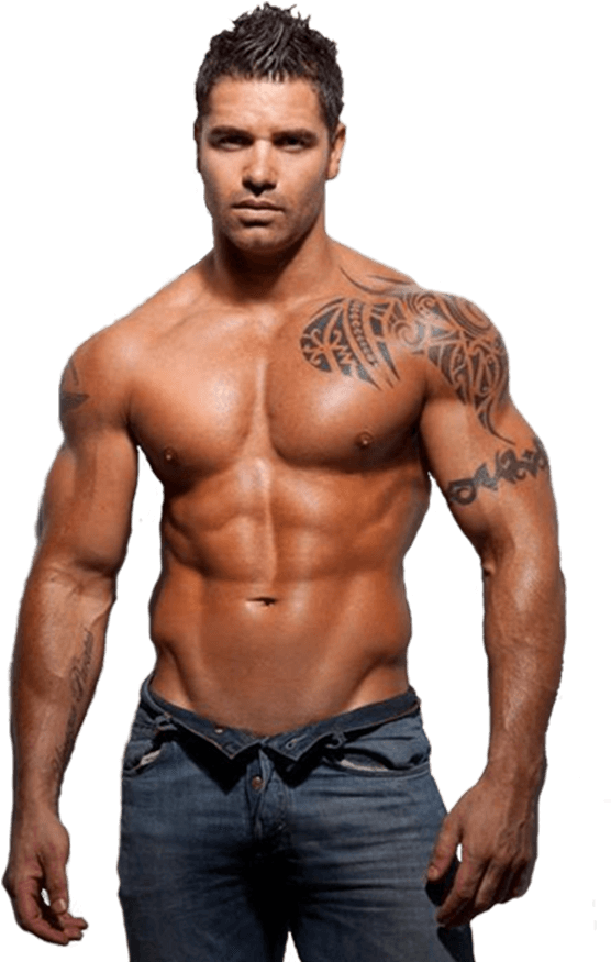 Rocco - Sergi Constance (599x900), Png Download