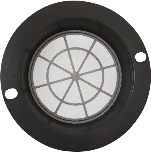 Rainwater Tank, Filter Screen, Mojo Tanks - Jojo Tank Filter Screen (480mm) (561x579), Png Download