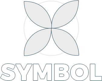 Symbol Motivation Logo - Author (613x434), Png Download