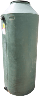250 Gallon Water Tank - Water Bottle (483x330), Png Download