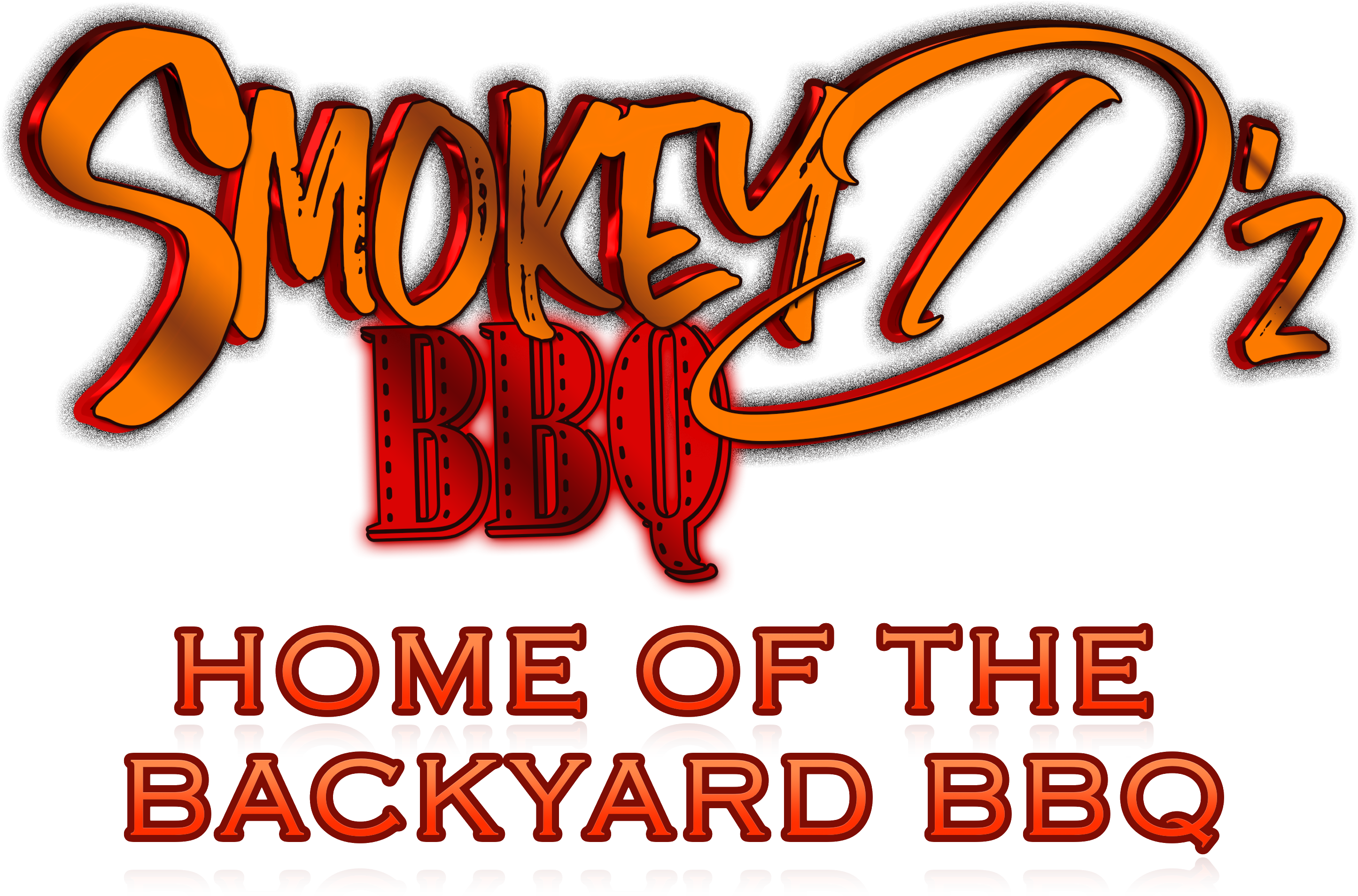 What People Are Saying - Barbecue Grill (3000x2100), Png Download