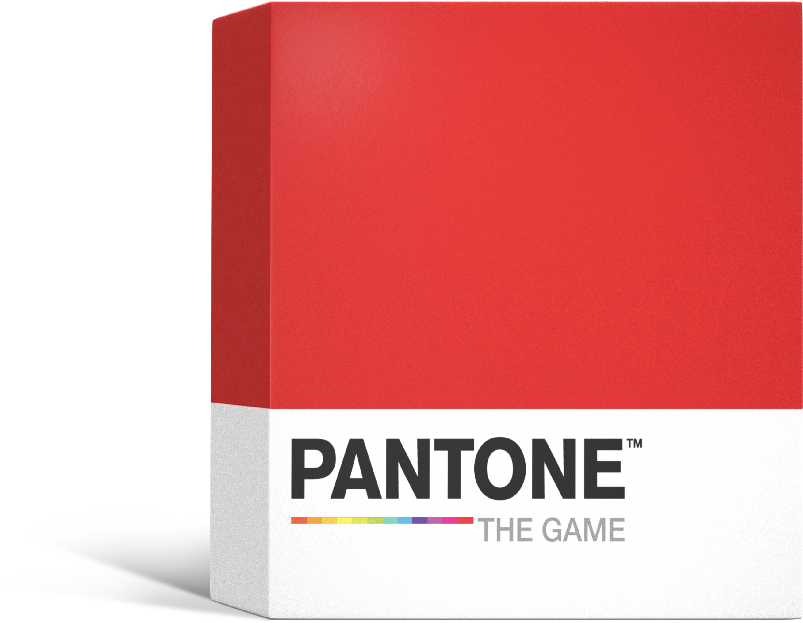 The Game - Pantone The Game (3936x2624), Png Download
