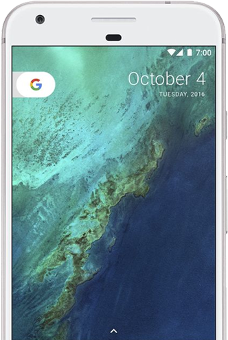 From £7 - 49 Pcm - Google Pixel 4g Lte (356x567), Png Download