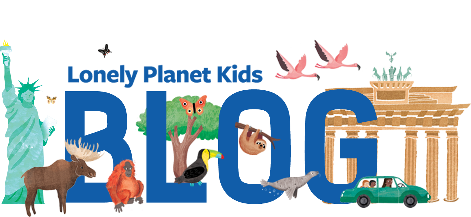 Home - Kids Blog (1528x704), Png Download