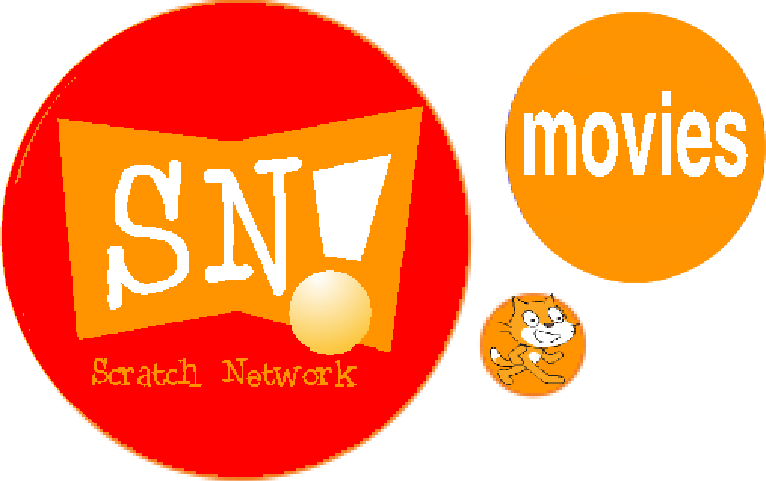 Scratch Network Movies Logo - Ichc Channel Wikia Movies (766x481), Png Download