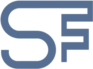 Scratch Factory - Sf Logo Png (480x480), Png Download