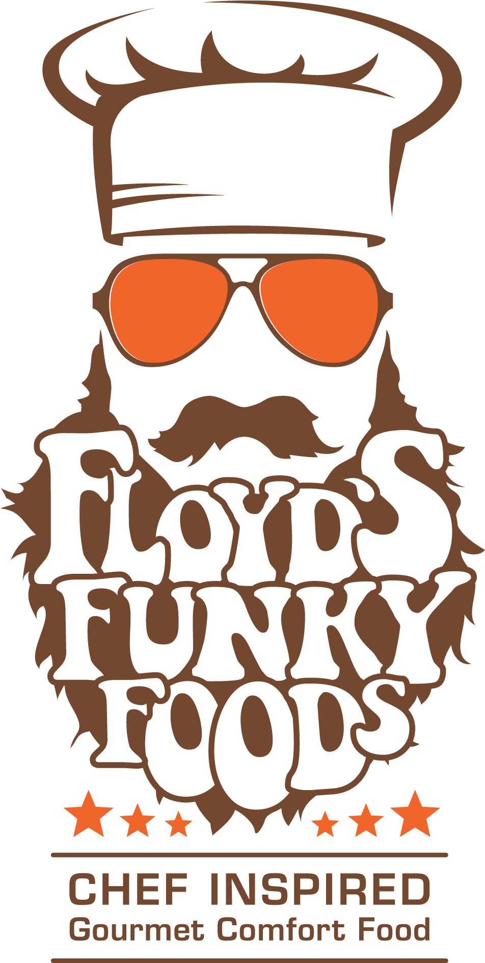 Trey's Requests For The Branding Were Simple We Needed - Illustration (1600x2071), Png Download