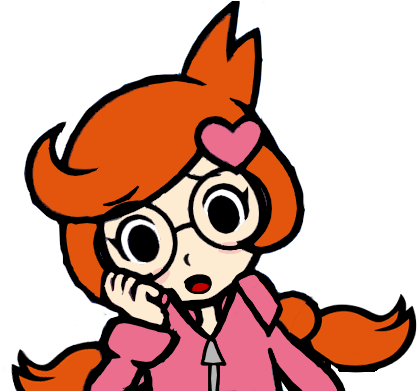 Penny Worried - Portable Network Graphics (600x390), Png Download
