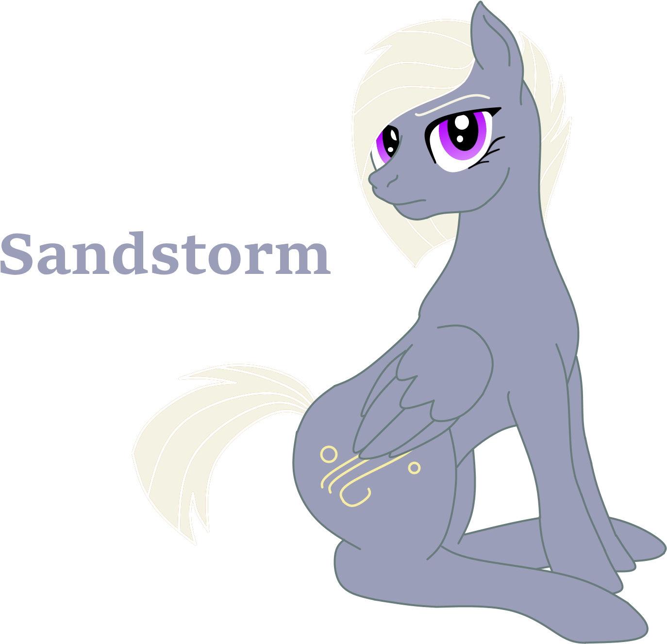 Nightfire-613, Oc, Oc Only, Oc - Corm (1531x1385), Png Download