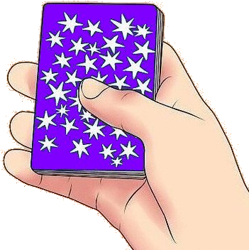 Morgan Greer Tarot Deck English [book] (358x358), Png Download