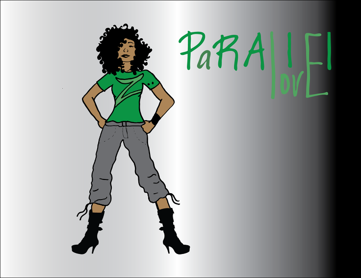 Zoe - Love (736x567), Png Download