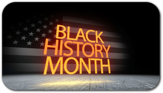 Aviation Black History Month - Black History Month 2012 (750x318), Png Download