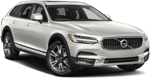 New 2018 Volvo V90 Cross Country T6 Awd - Mazda Cx 5 Touring (640x480), Png Download