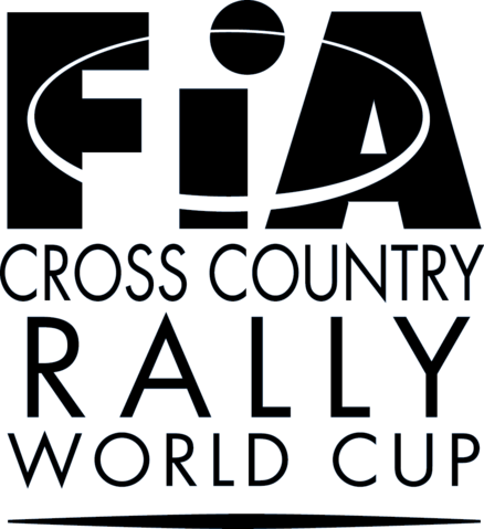 219 × 240 Pixels - Fia Asia Pacific Rally Championship Logo (438x479), Png Download