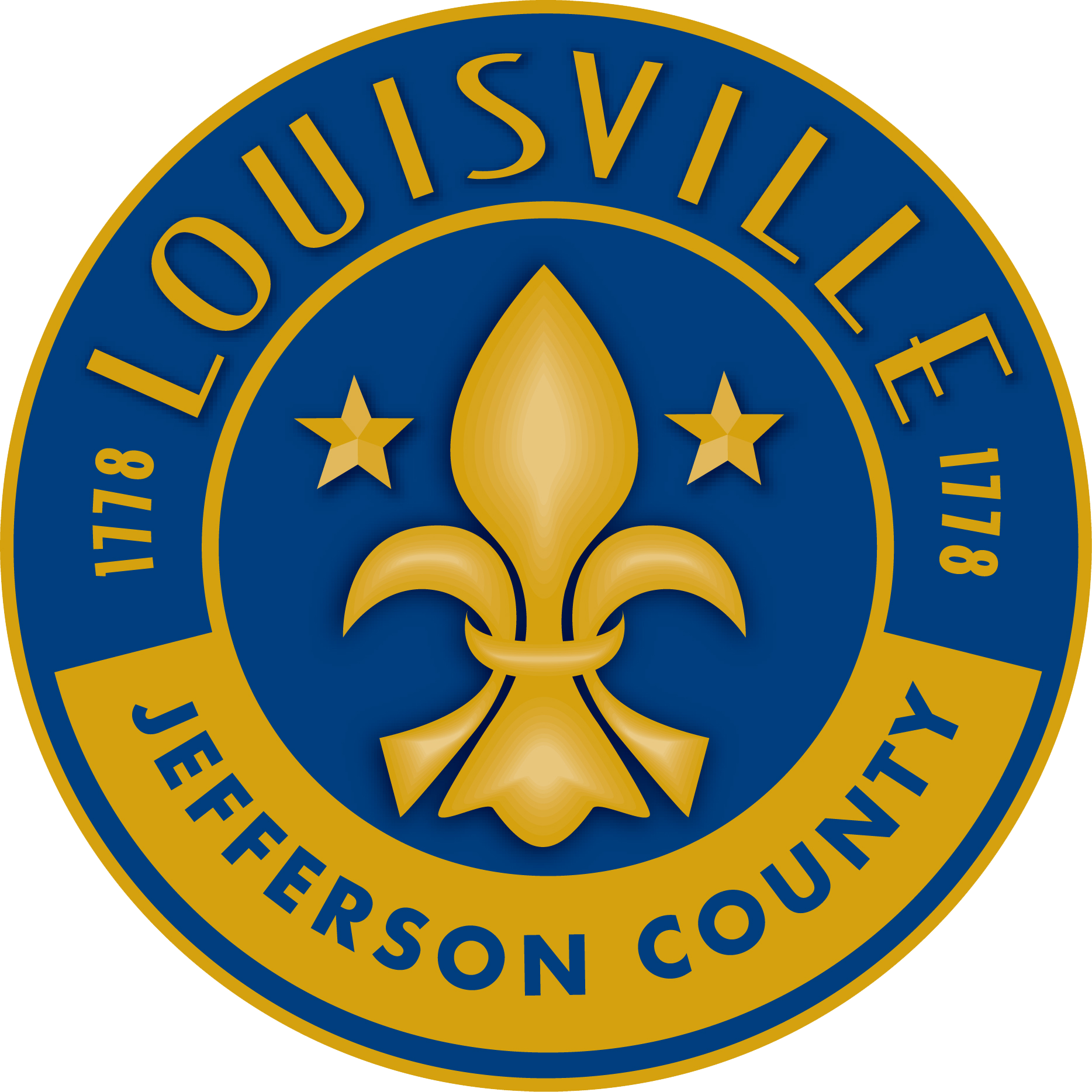 Lmg - Louisville Metro Government (1868x1868), Png Download