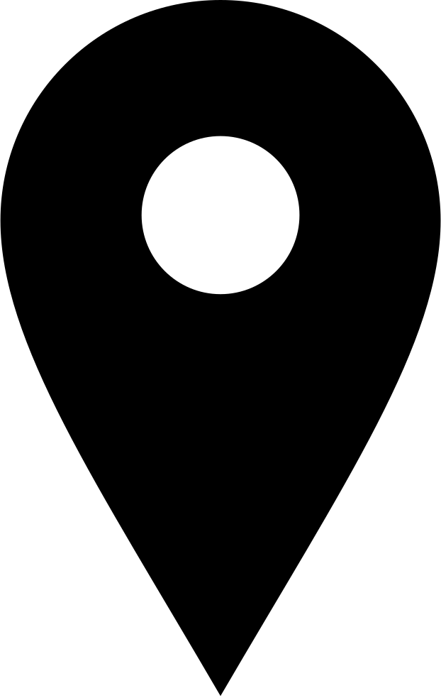 Beacon Comments - Address Clipart (622x980), Png Download